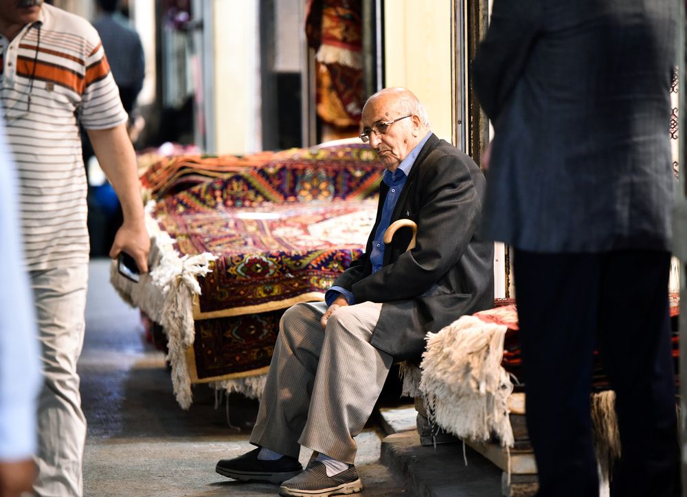 Фотография автора mohamadjavad yavarinaman