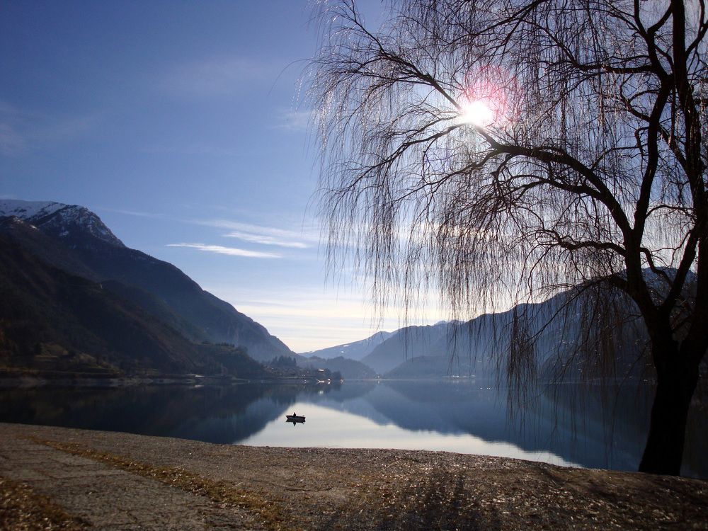 Lago di Ledro