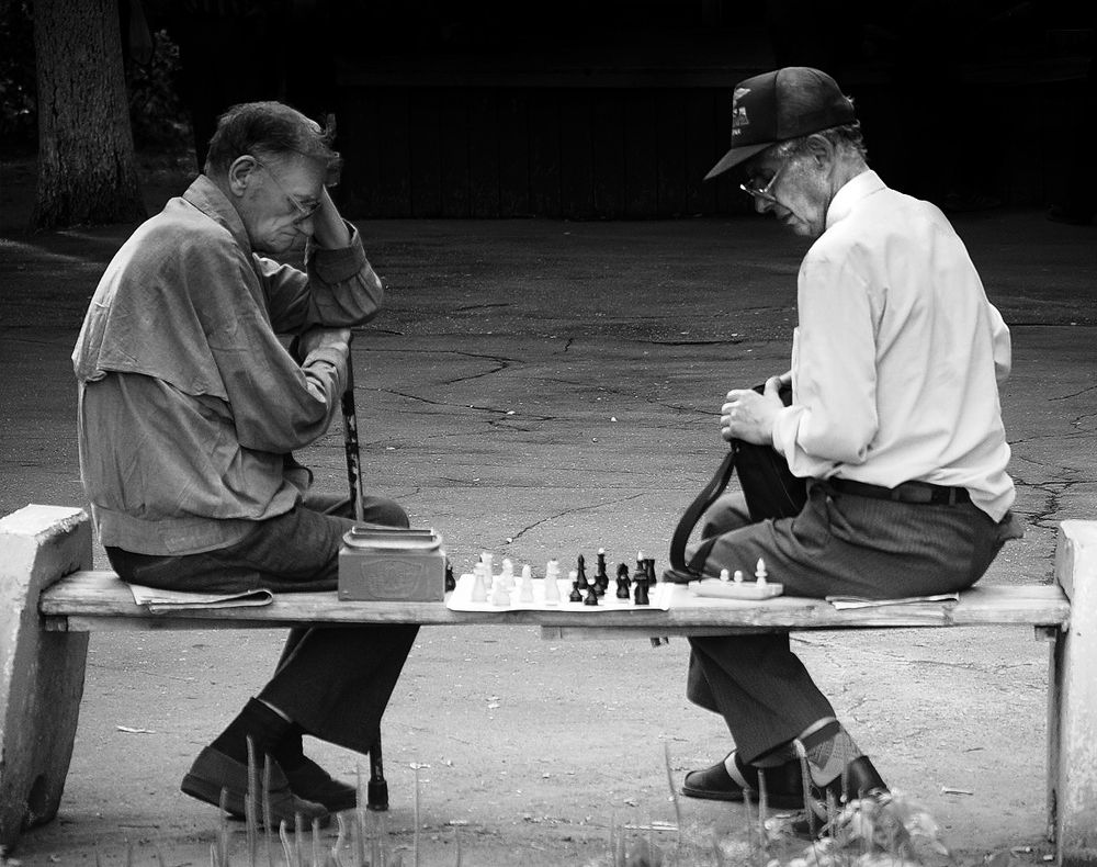 Chess