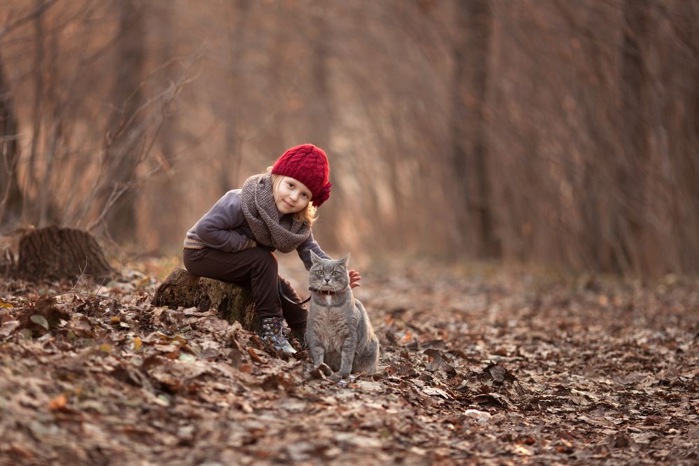 Photograph by Невская Кристина
