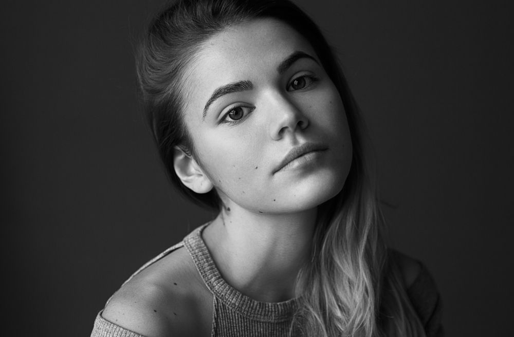 Жіноча краса