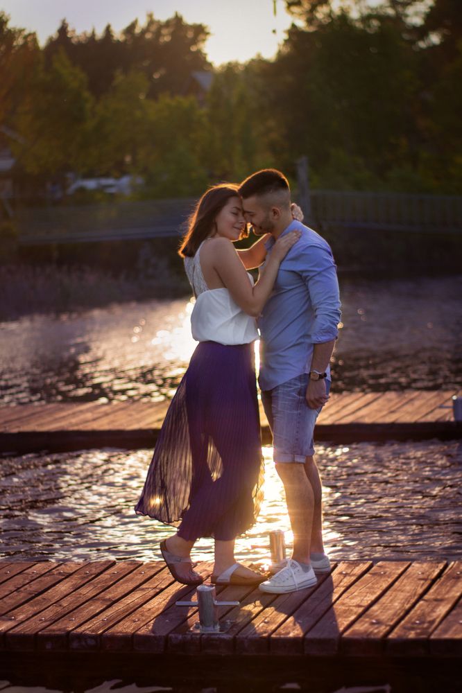 Photograph by Anastasia Eichmann