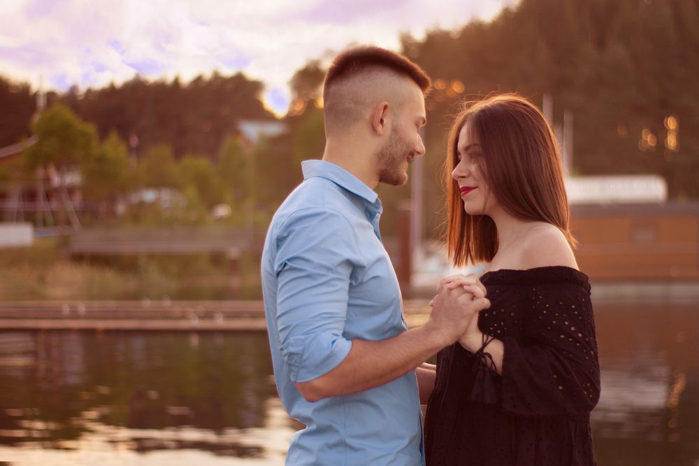 Photograph by Anastasia Eichmann