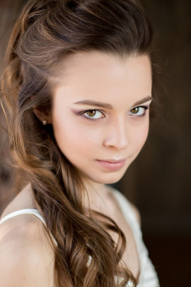 Фотография автора Юлия Сашина