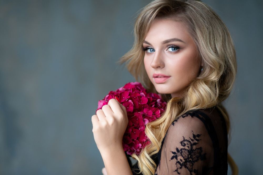 Фотография автора Юлия Сашина