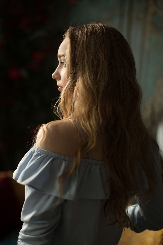 Фотография автора Юлия Сашина