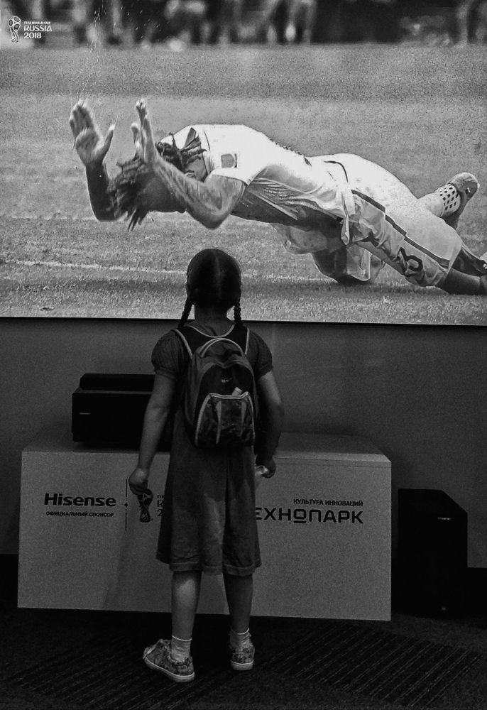 Решающий момент