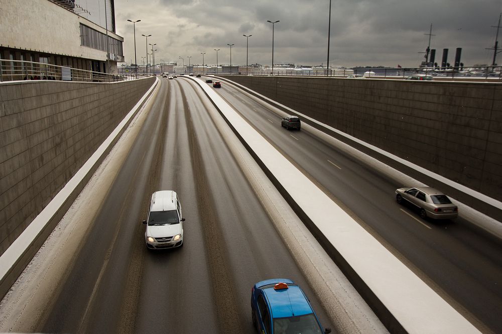 Photograph by Вячеслав