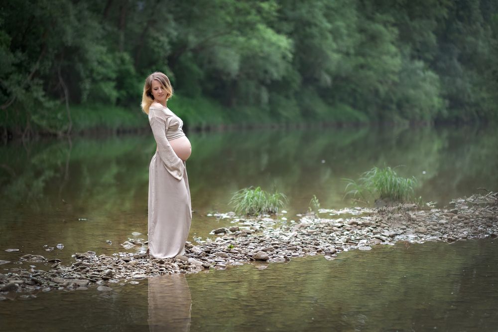 в ожидании чуда