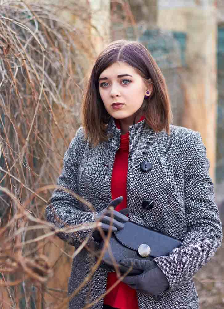 Photograph by Анна Третьякова