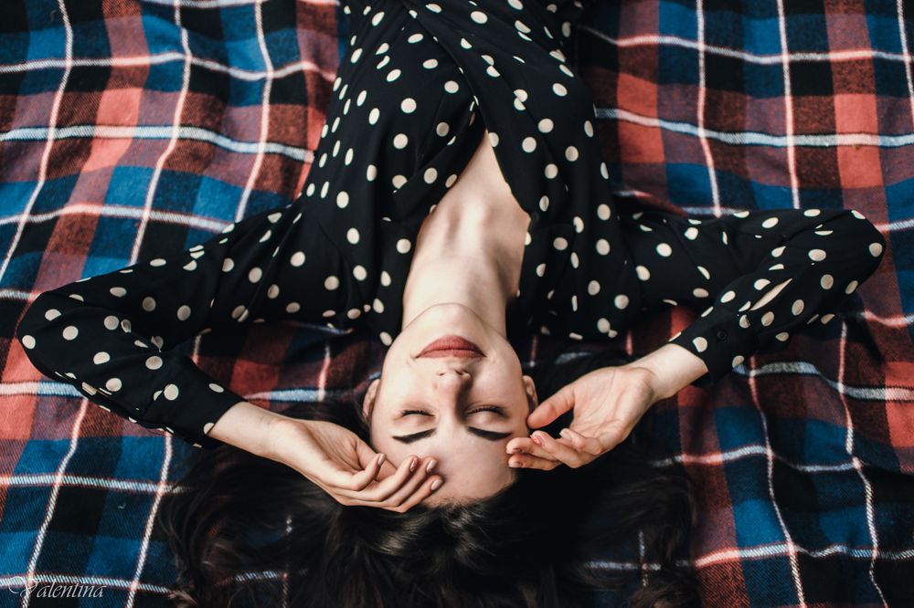 Photograph by Valentina Romanchuk