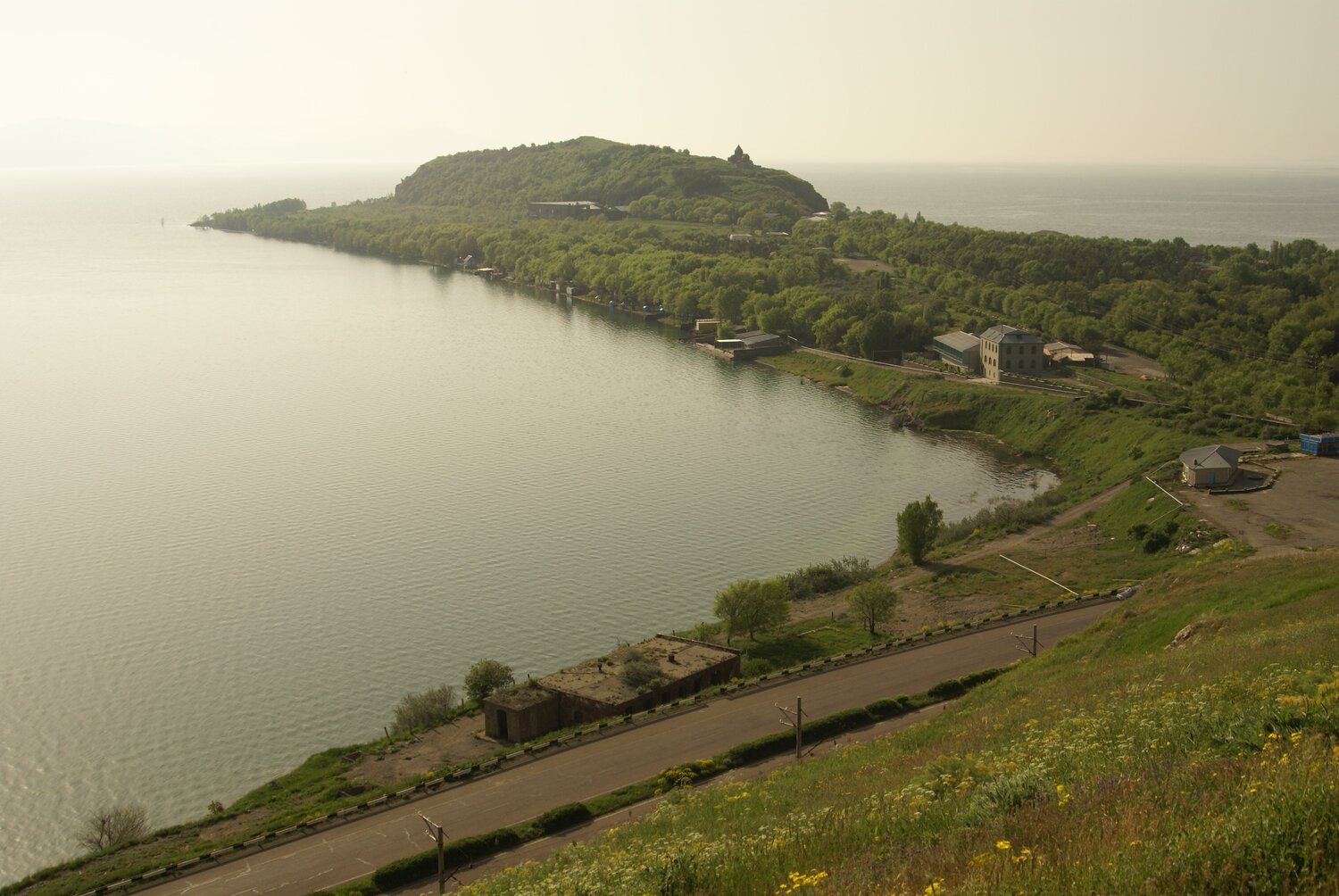 Armenia
