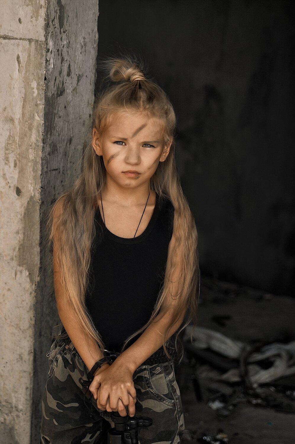Взгляд