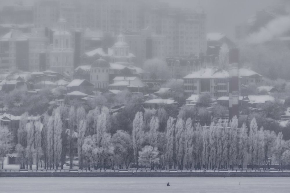 Маленький человек в большой провинции