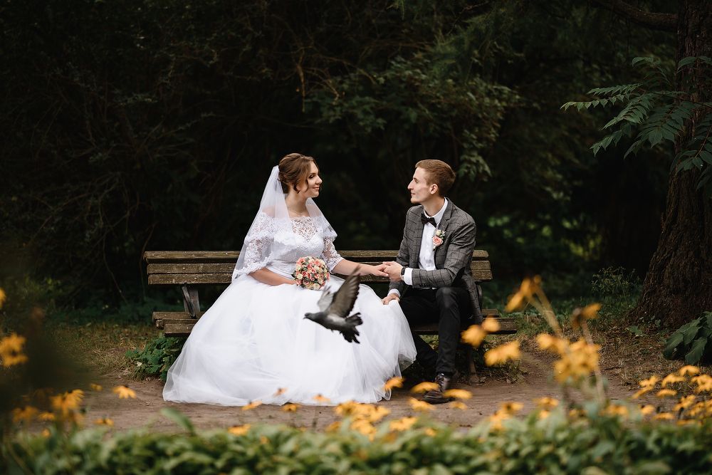 Photograph by Артем