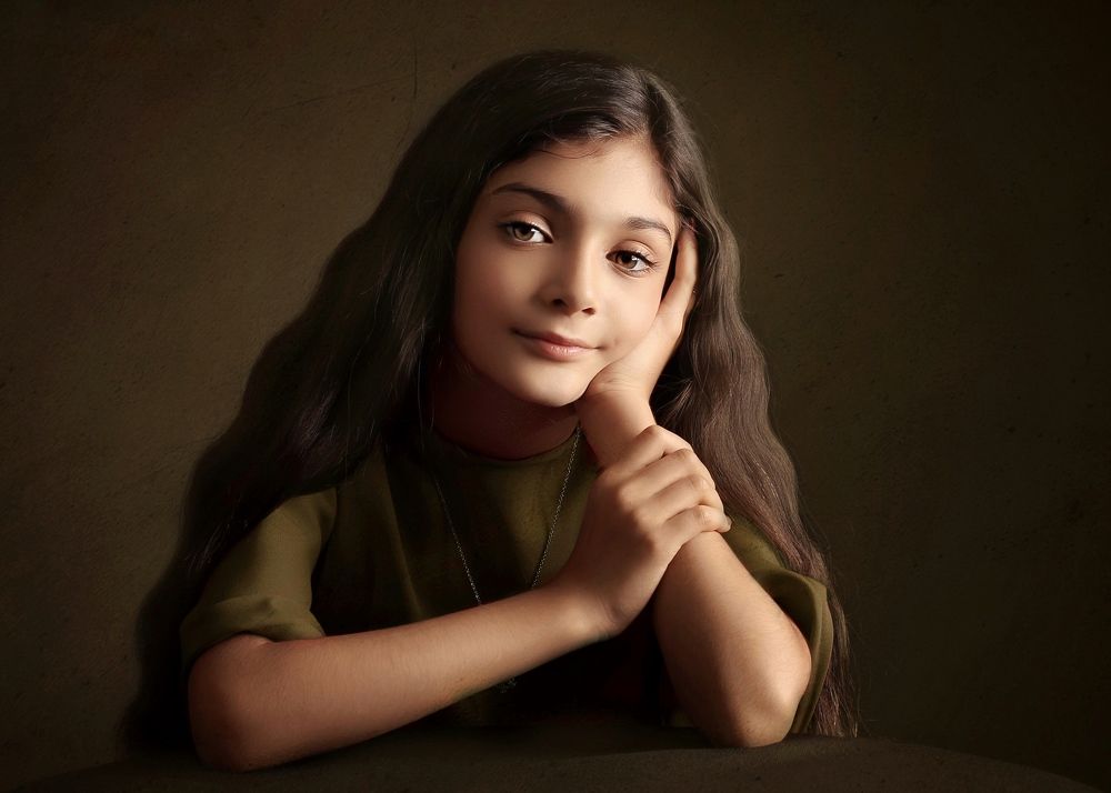 Photograph by Bahareh Birjandifar