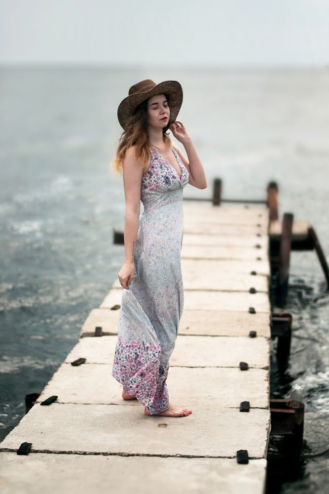 Фотография автора Максим Батурин