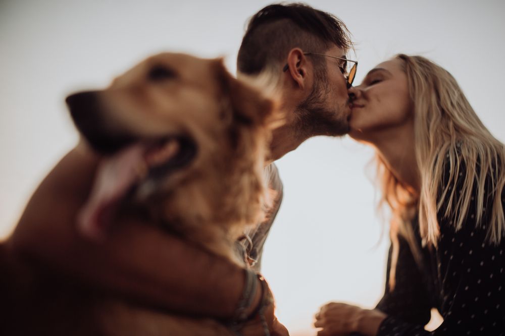 Балийские поцелуи