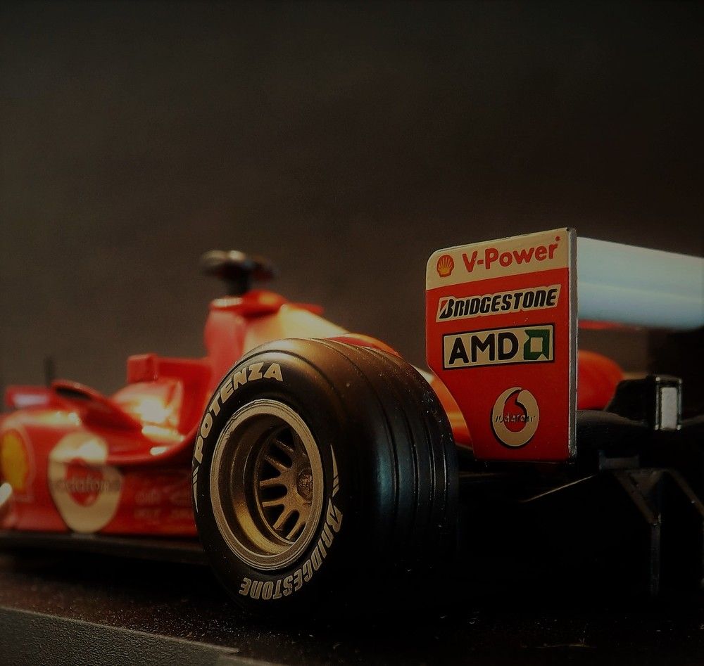Grand Prix - F1