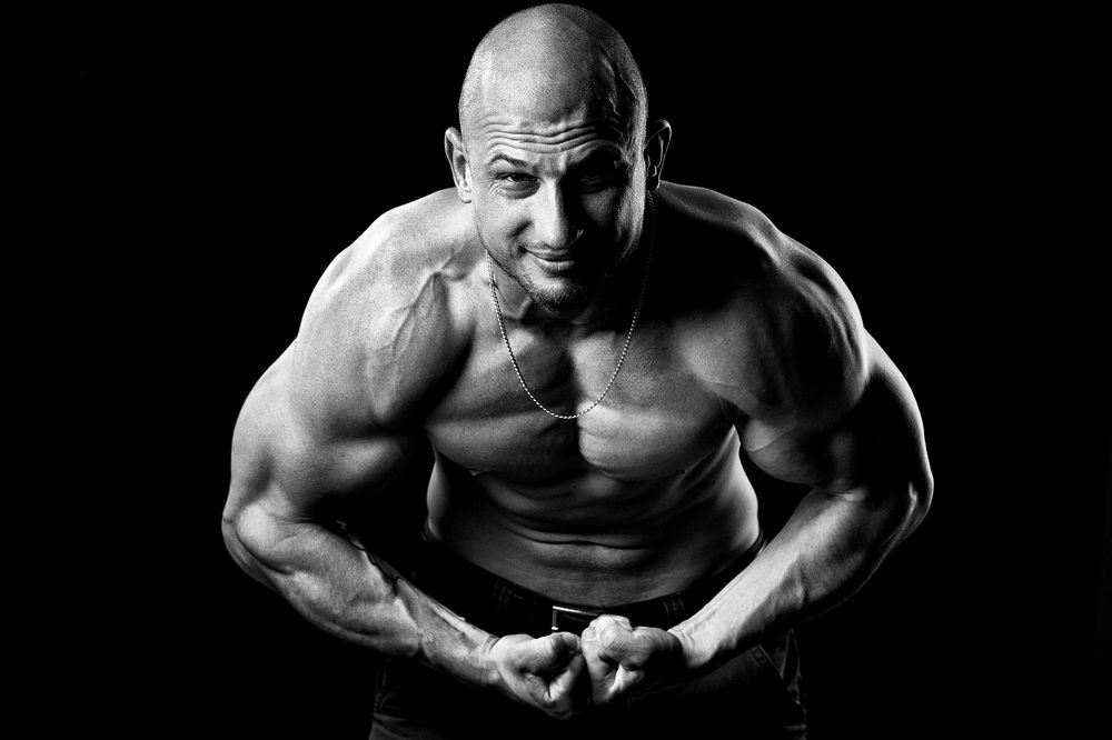 Photograph by Anatolie Burdeniuc