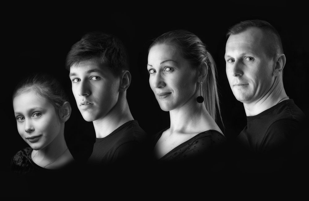 Photograph by Anatolie Burdeniuc