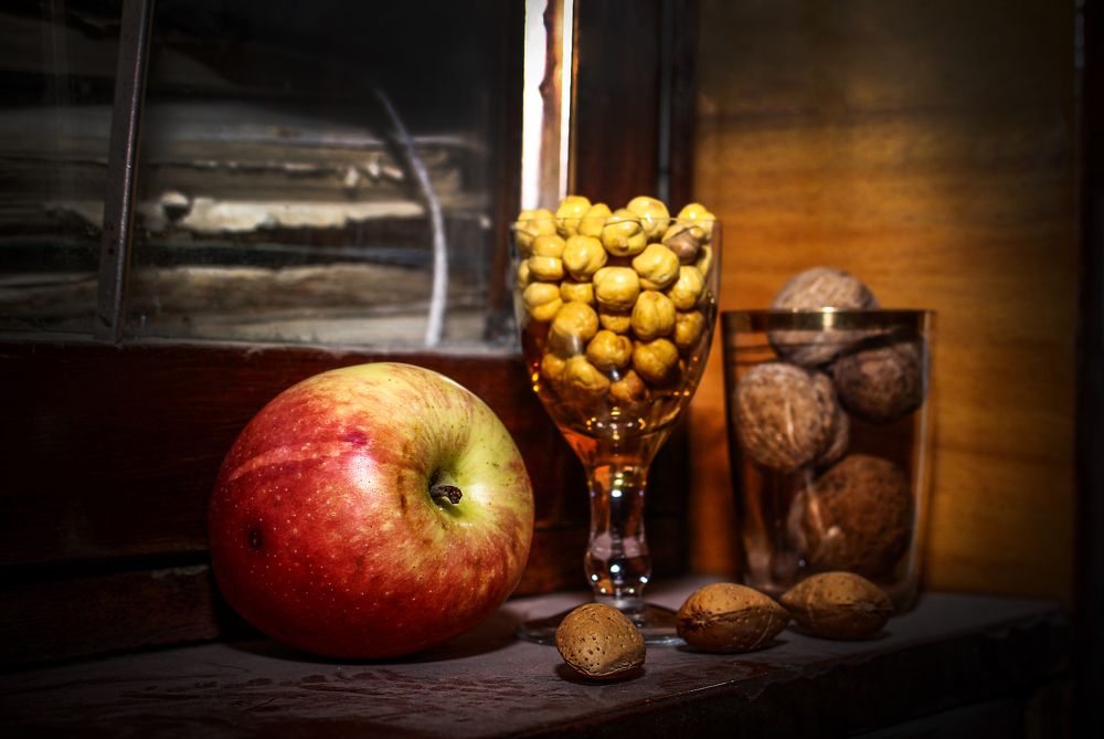 Photograph by Shuhrat Djuraev