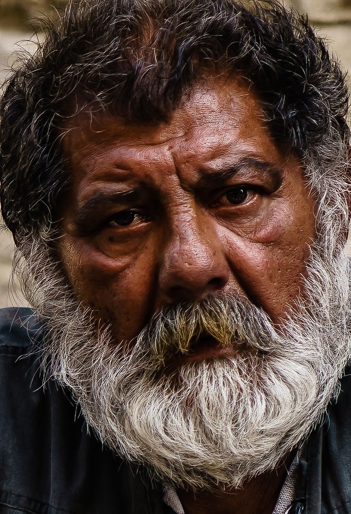 On the sidelines of life