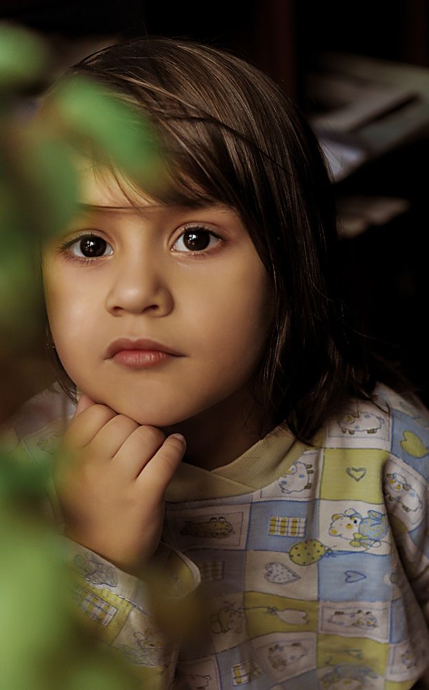 Мысли Лидии...