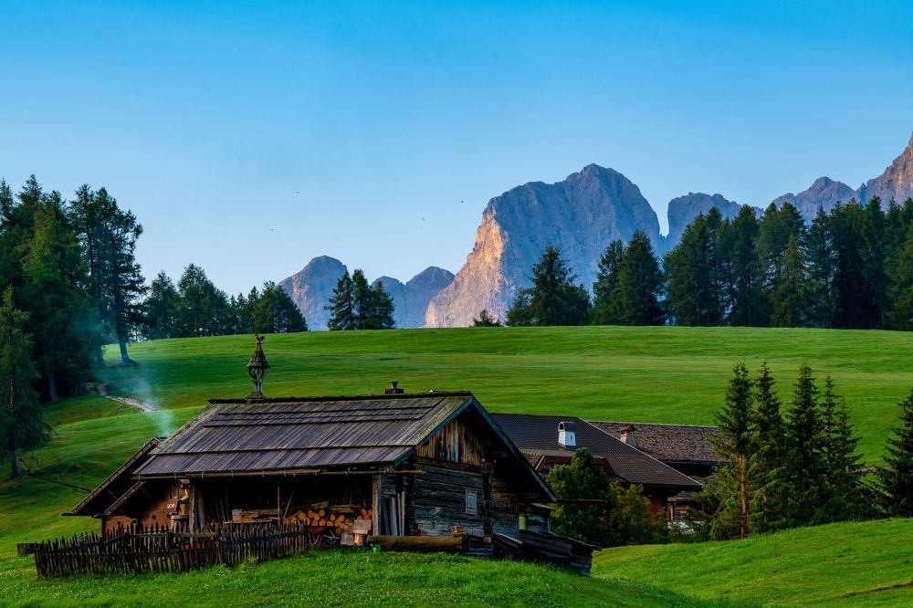 Aple di Siusi