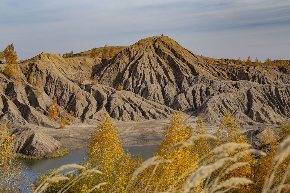 Необыкновенные Кондуки