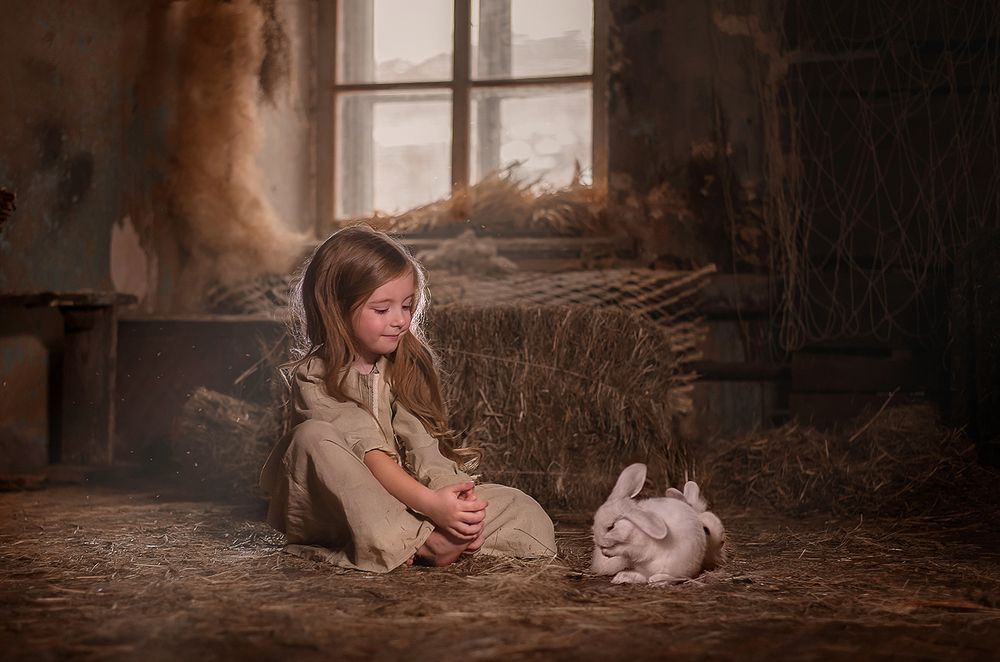 Photograph by Мария Чернова