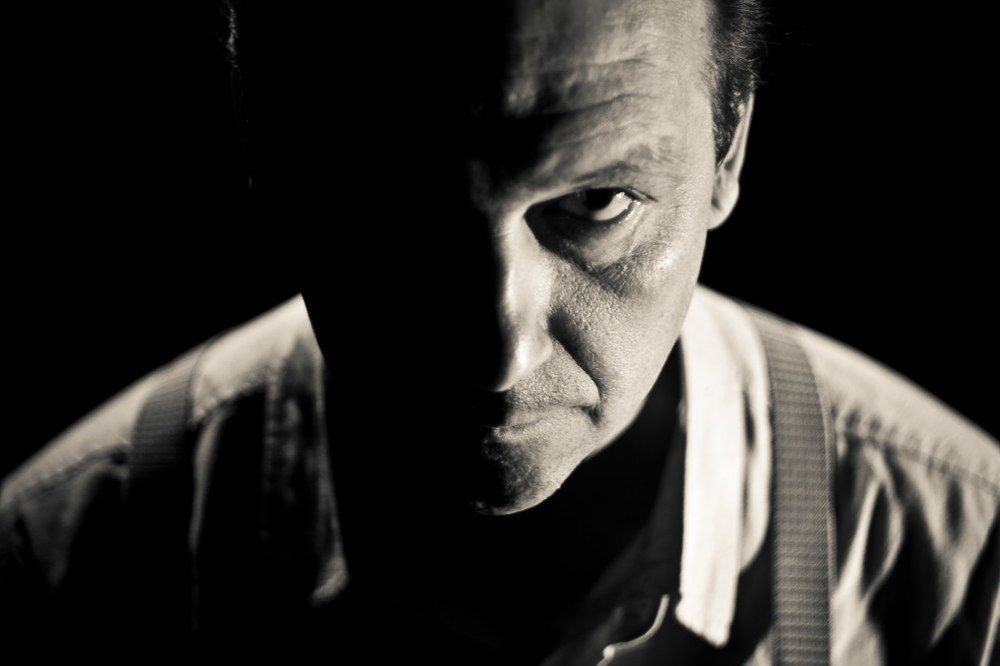 Photograph by Сергей Юдин