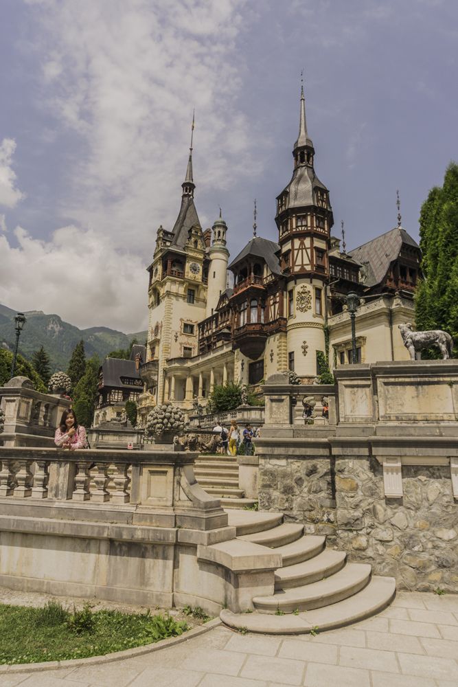 Фотография автора Milena Ivanova