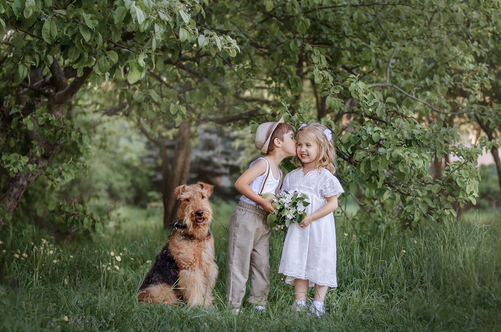 Photograph by Мария Чернова