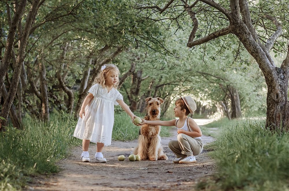 Photograph by Мария Чернова