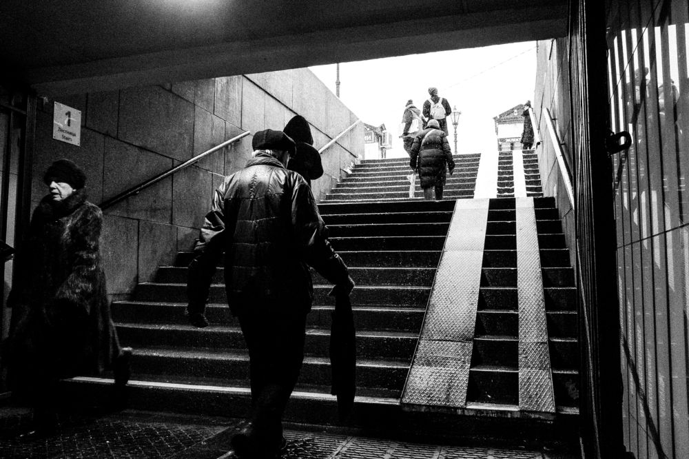 Photograph by Кирилл Жданов