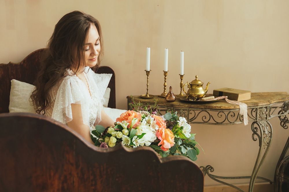 Фотография автора Наташа Каракулова