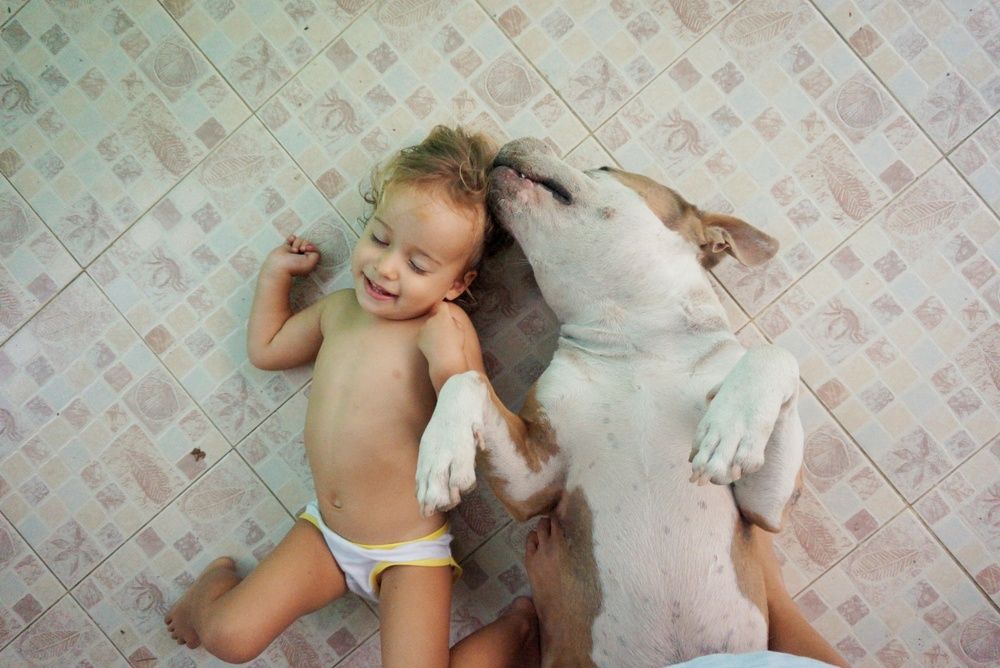 Best friends
