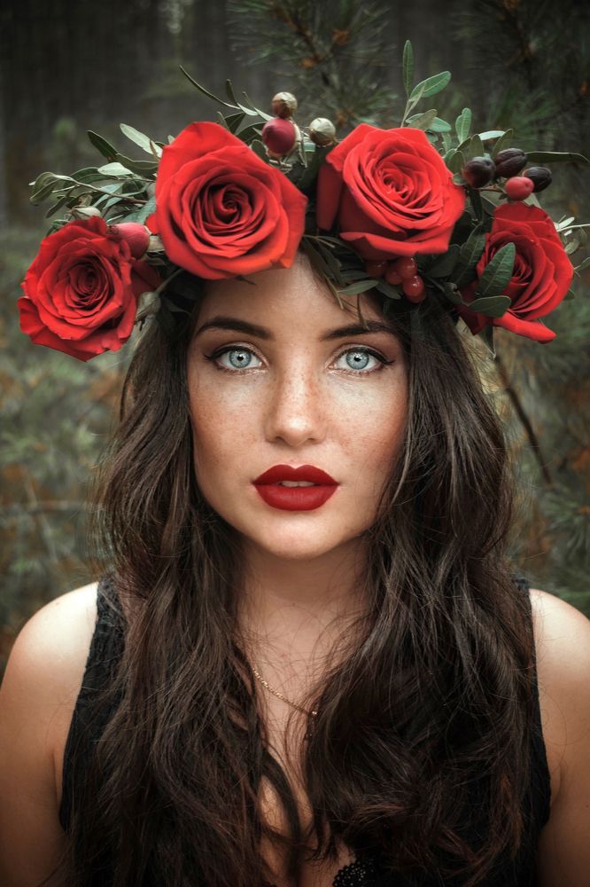 белоснежка