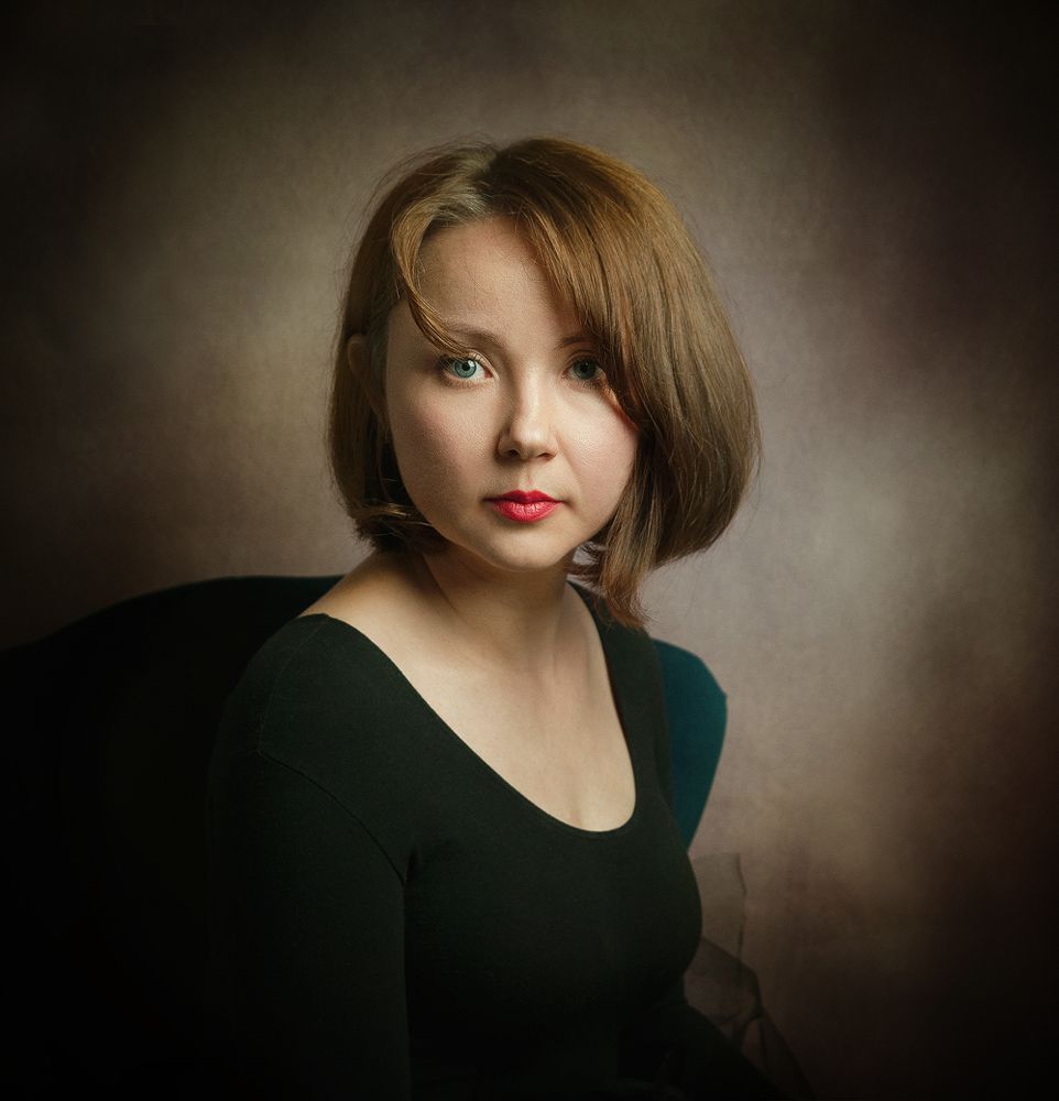 Photograph by Кабыжакова Валерия