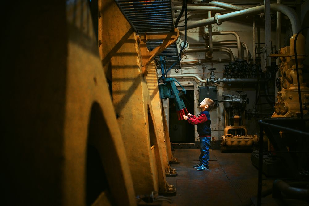 Photograph by Марина