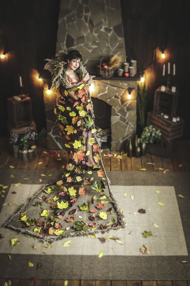 Фотография автора Nata Li