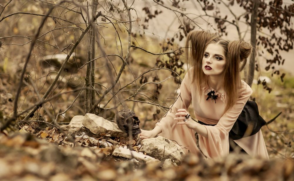 Фотография автора Nata Li