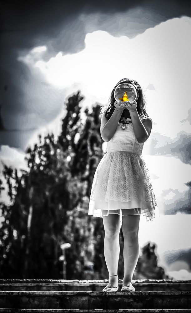 Фотография автора Nata Li