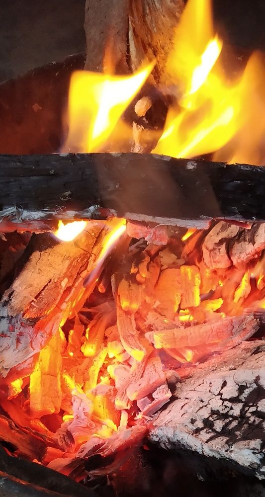 fire