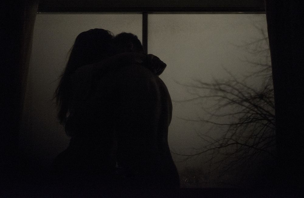 Love through the shadows