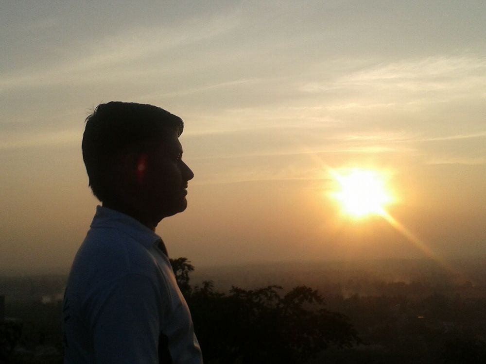 Photograph by NIRANJAN WADEKAR