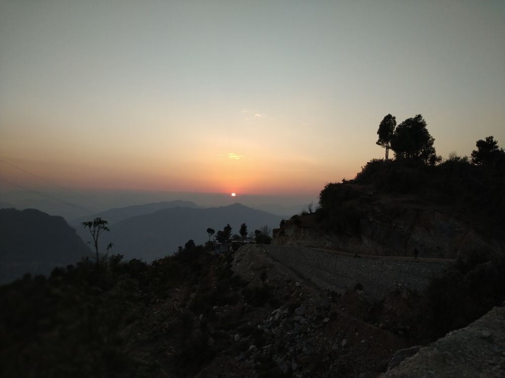 Pithoragarh