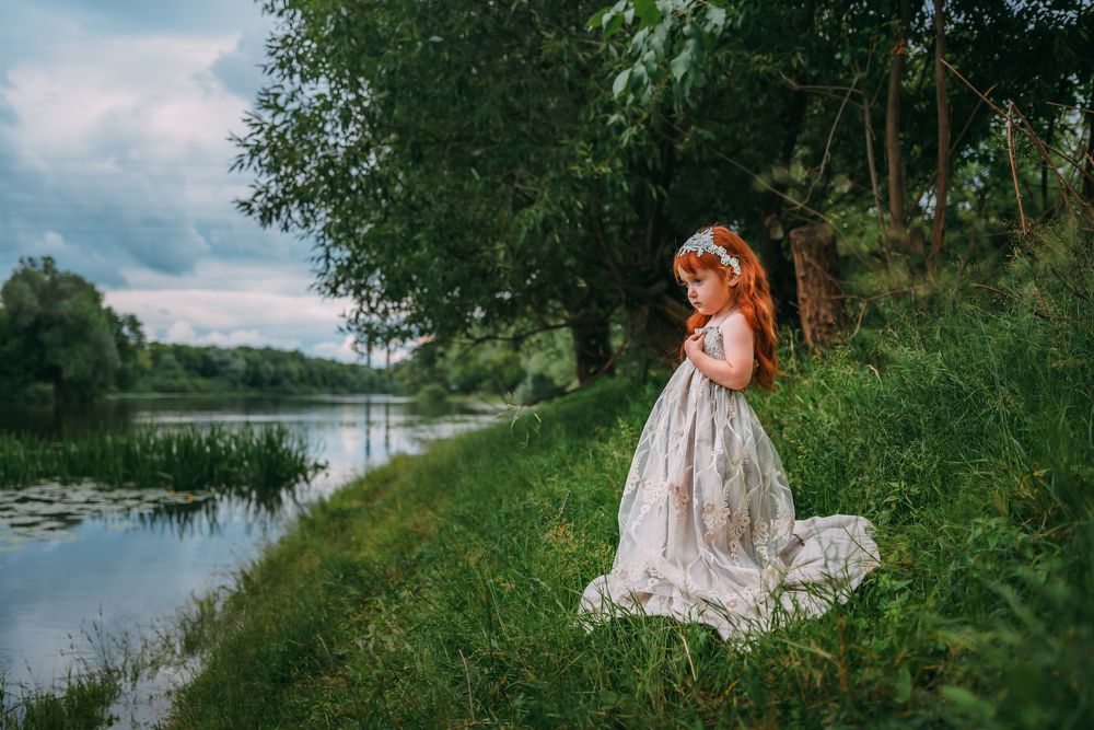 Фотография автора Дарья Шевченко