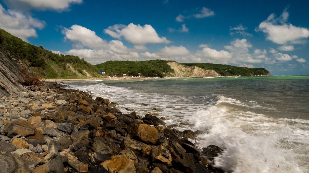 Photograph by Максим Воробьев